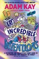 Kay´s Incredible Inventions