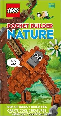 LEGO Pocket Builder Nature