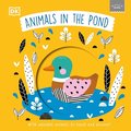 Little Chunkies: Animals in the Pond