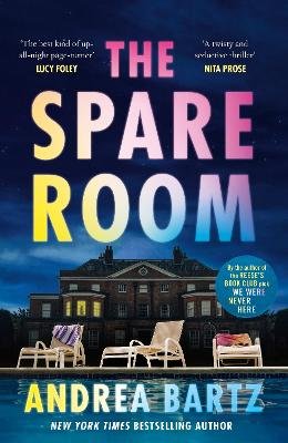 The Spare Room