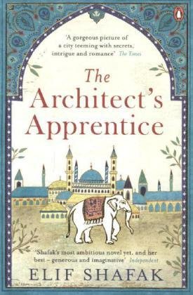 The Architect's Apprentice