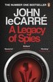 A Legacy of Spies