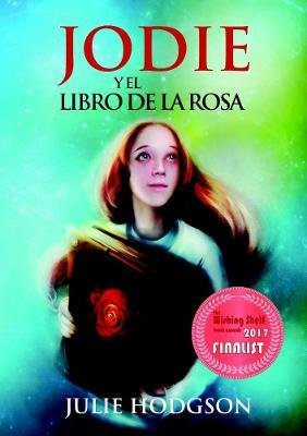 Jodie y El Libro de la Rosa