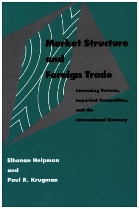 Market Structure and Foreign Trade