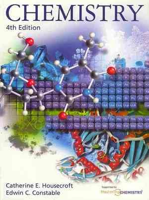 Chemistry with MasteringChemistry