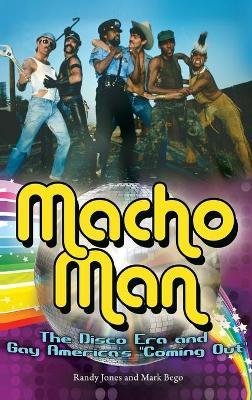 Macho Man