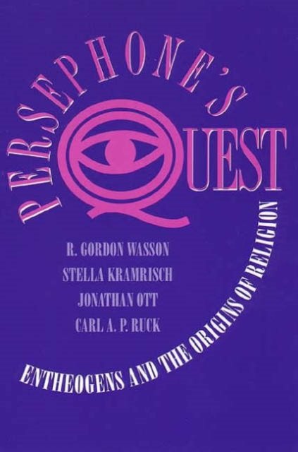 Persephone's Quest