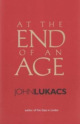 At the End of an Age