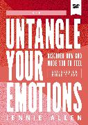 Untangle Your Emotions Video Study