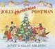 The Jolly Christmas Postman