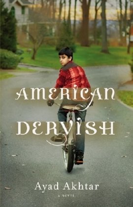 American Dervish