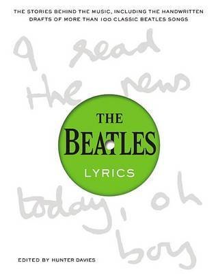 The Beatles Lyrics