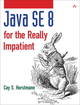 Java SE8 for the Really Impatient