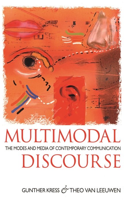 Multimodal Discourse