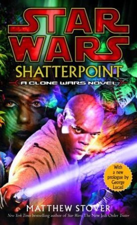 Shatterpoint: Star Wars Legends