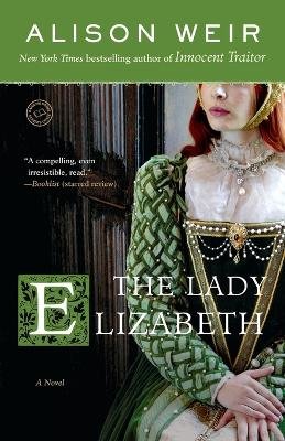 The Lady Elizabeth