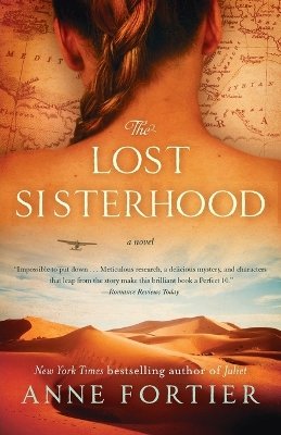 The Lost Sisterhood