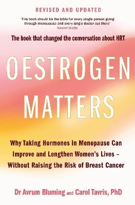 Oestrogen Matters (Revised Edition)