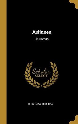 Jüdinnen: Ein Roman