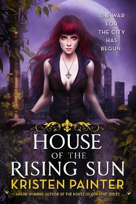 House of the Rising Sun