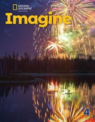 Imagine 4 with the Spark platform (AME)