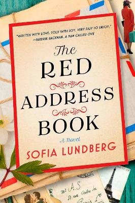 The Red Address Book