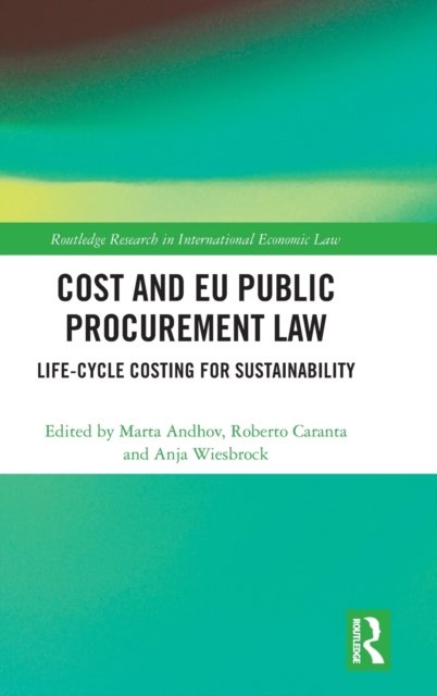 Cost and EU Public Procurement Law