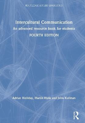 Intercultural Communication