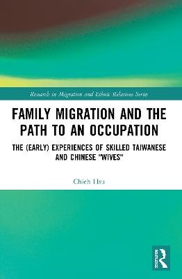 Family Migration and the Path to an Occupation