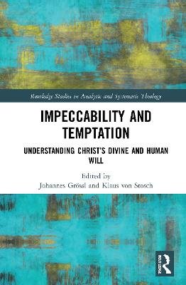 Impeccability and Temptation