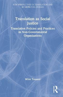 Translation as Social Justice