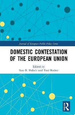 Domestic Contestation of the European Union