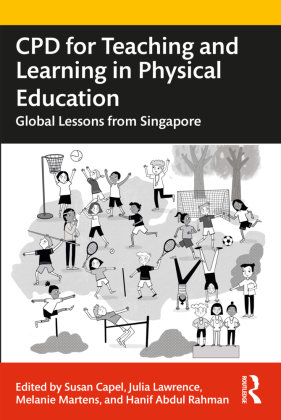 CPD for Teaching and Learning in Physical Education