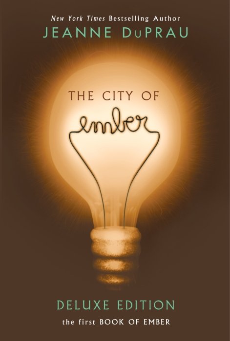 The City of Ember Deluxe Edition