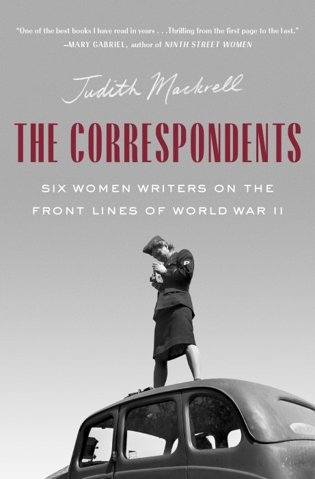 The Correspondents