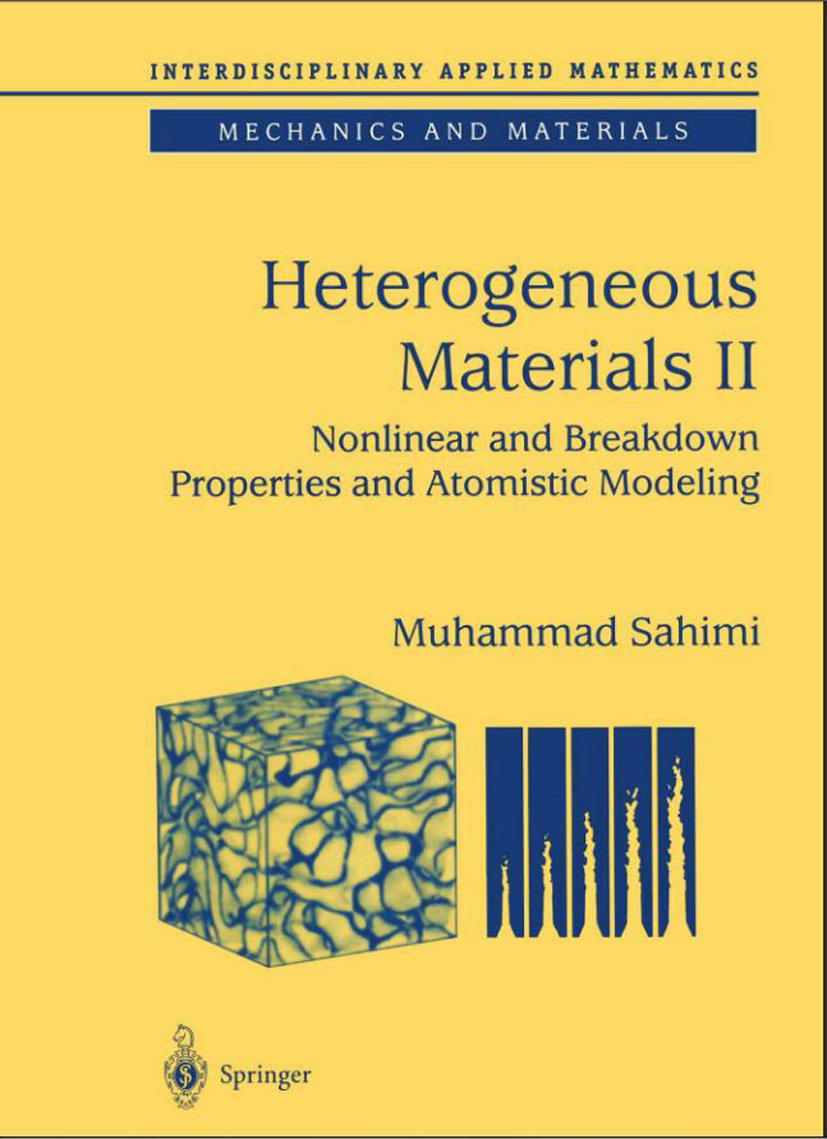 Heterogeneous Materials