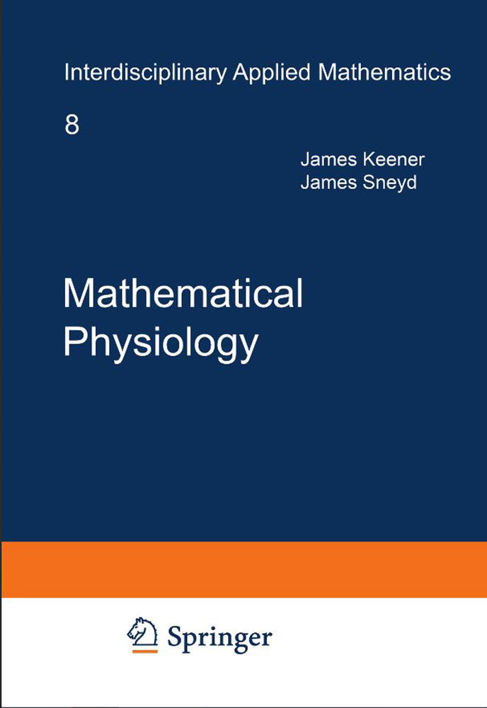 Mathematical Physiology