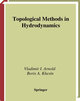 Topological Methods in Hydrodynamics