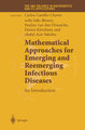 Mathematical Approaches for Emerging and Reemerging Infectious Diseases: An Introduction