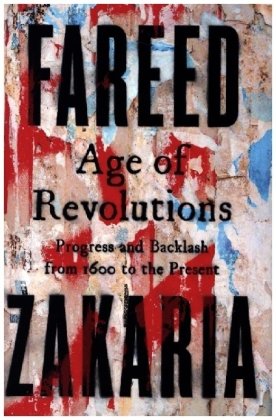 Age of Revolutions