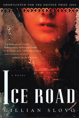 Ice Road