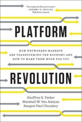 PLATFORM REVOLUTION