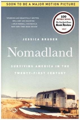 Nomadland: Surviving America in the Twenty-First Century