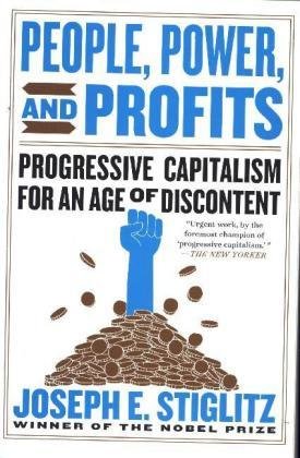 People, Power, and Profits