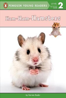 Ham-Ham-Hamsters