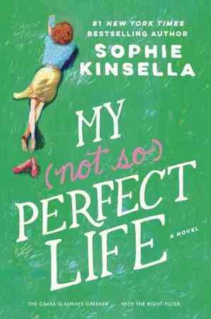 My Not So Perfect Life