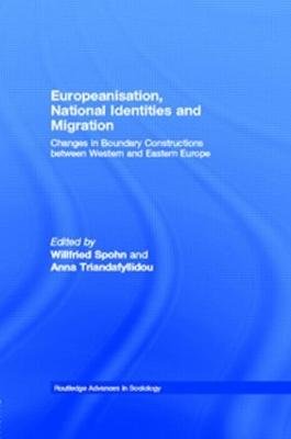 Europeanisation, National Identities and Migration