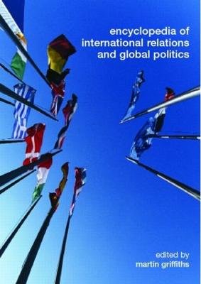 Encyclopedia of International Relations and Global Politics