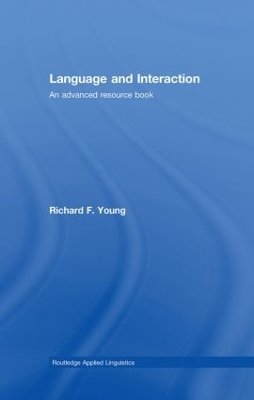 Language and Interaction