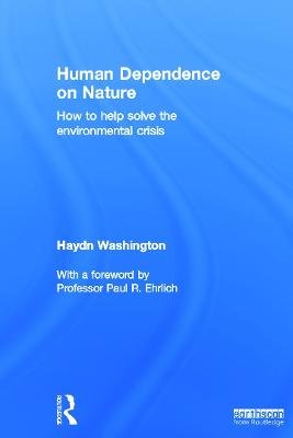 Human Dependence on Nature